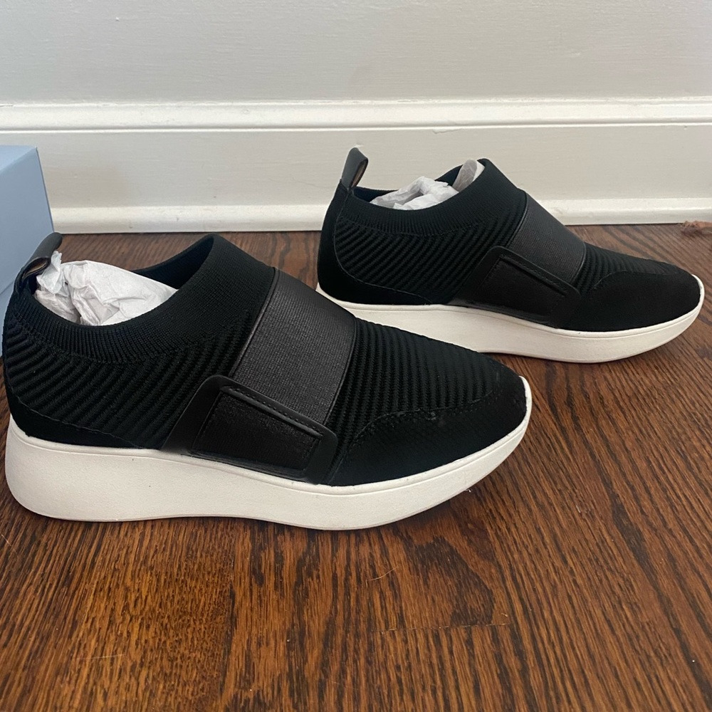 Antonio Melani Slip On Tennis Shoes